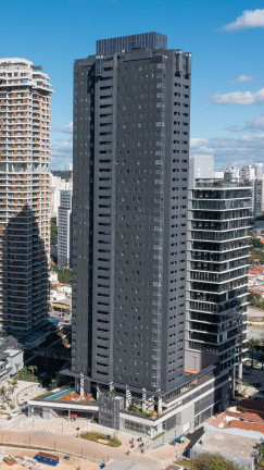 Apartamento com 3 Quartos à Venda, 104 m² em Brooklin Paulista - São Paulo