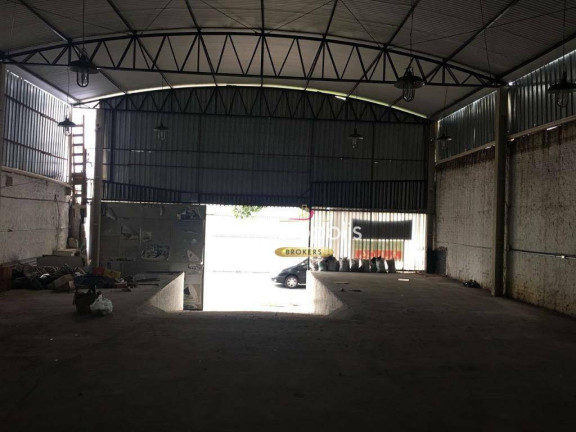 Imagem Galpão à Venda, 398 m² em Centro - São Caetano Do Sul Imagem Galpão à Venda, 398 m² em Centro - São Caetano Do Sul