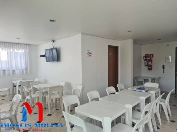 Imagem Apartamento com 3 Quartos para Alugar, 75 m² em Quinta Da Paineira - São Paulo