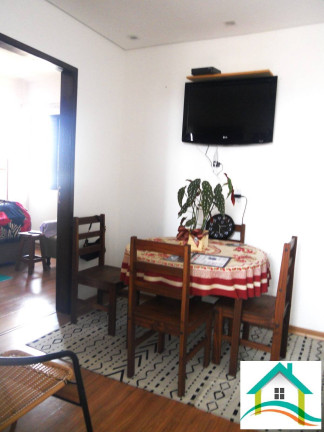 Imagem Apartamento com 2 Quartos à Venda, 46 m² em Parque Das Nações - Santo André