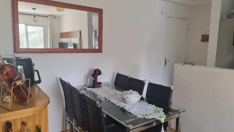 Imagem Imóvel com 2 Quartos à Venda, 40 m² em Jardim Henriqueta - Taboão Da Serra Imagem Imóvel com 2 Quartos à Venda, 40 m² em Jardim Henriqueta - Taboão Da Serra