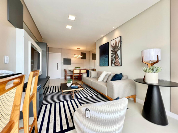 Imagem Apartamento com 2 Quartos à Venda, 116 m² em Navegantes - Capao Da Canoa