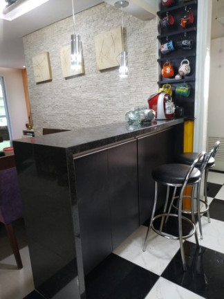 Imagem Apartamento com 3 Quartos à Venda, 98 m² em Cambuci - São Paulo Imagem Apartamento com 3 Quartos à Venda, 98 m² em Cambuci - São Paulo