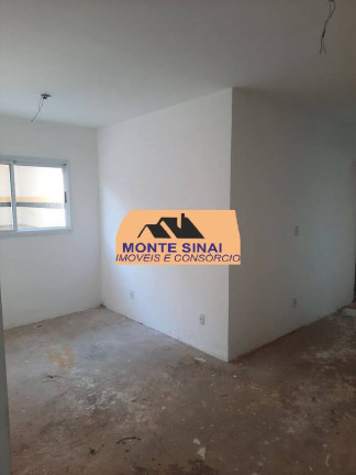 Imagem Apartamento com 2 Quartos à Venda, 56 m² em Jardim Brasilândia - Sorocaba Imagem Apartamento com 2 Quartos à Venda, 56 m² em Jardim Brasilândia - Sorocaba