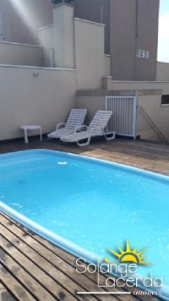 Imagem Apartamento com 2 Quartos à Venda, 60 m² em Itaguá - Ubatuba