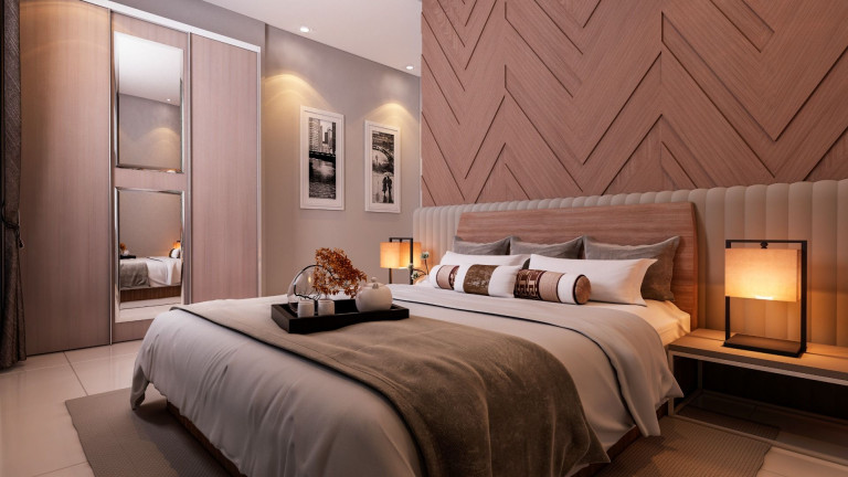 Imagem Apartamento com 2 Quartos à Venda, 85 m² em Jardim Real - Praia Grande