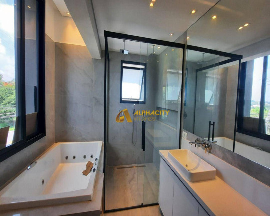 Imagem Casa com 4 Quartos à Venda, 400 m² em Tamboré - Santana De Parnaíba Imagem Casa com 4 Quartos à Venda, 400 m² em Tamboré - Santana De Parnaíba