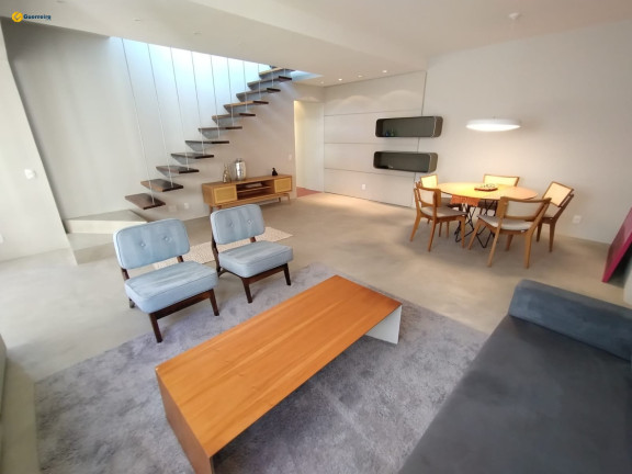 Imagem Cobertura com 3 Quartos à Venda, 323 m² em Agronômica - Florianópolis Imagem Cobertura com 3 Quartos à Venda, 323 m² em Agronômica - Florianópolis