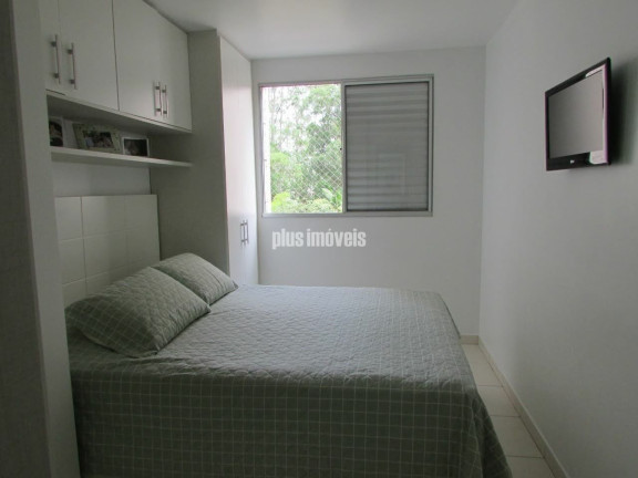Imagem Apartamento com 2 Quartos à Venda, 65 m² em Panamby - São Paulo Imagem Apartamento com 2 Quartos à Venda, 65 m² em Panamby - São Paulo