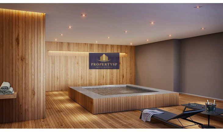 Imagem Apartamento com 2 Quartos à Venda, 68 m² em Sumaré - São Paulo