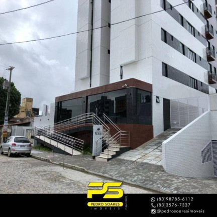 Imagem Apartamento com 2 Quartos à Venda, 62 m² em Expedicionários - João Pessoa Imagem Apartamento com 2 Quartos à Venda, 62 m² em Expedicionários - João Pessoa