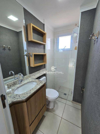 Imagem Apartamento com 2 Quartos para Alugar, 57 m² em Jardim Alto Rio Preto - São José Do Rio Preto Imagem Apartamento com 2 Quartos para Alugar, 57 m² em Jardim Alto Rio Preto - São José Do Rio Preto