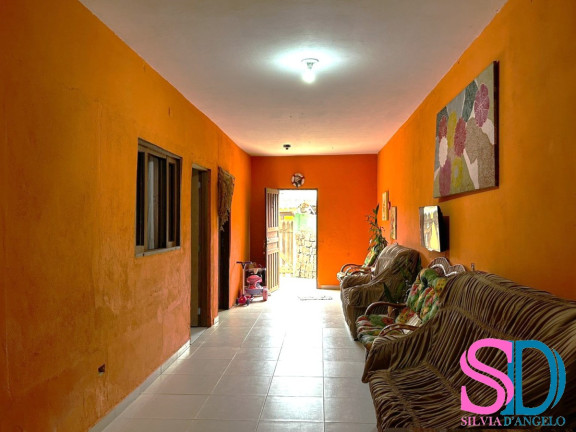 Imagem Casa com 6 Quartos à Venda, 100 m² em Centro - Ubatuba Imagem Casa com 6 Quartos à Venda, 100 m² em Centro - Ubatuba