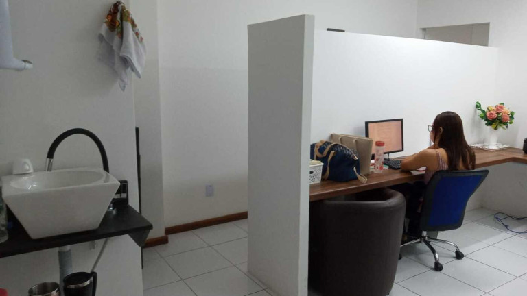 Imagem Imóvel Comercial à Venda, 33 m² em Caminho Das árvores - Salvador Imagem Imóvel Comercial à Venda, 33 m² em Caminho Das árvores - Salvador