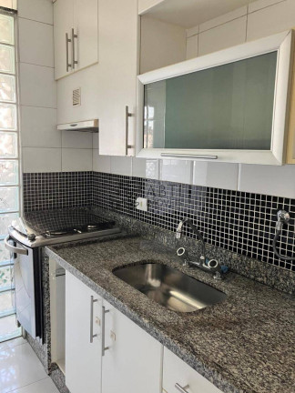 Imagem Apartamento com 3 Quartos à Venda, 70 m² em Vila Monumento - São Paulo