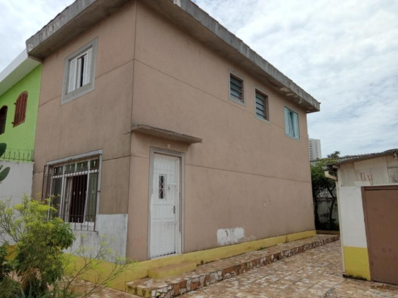 Sobrado com 2 Quartos à Venda, 105 m² em Vila Anchieta - Poá
