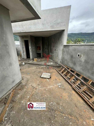 Imagem Casa com 3 Quartos à Venda, 97 m² em Forquilhas - São José Imagem Casa com 3 Quartos à Venda, 97 m² em Forquilhas - São José