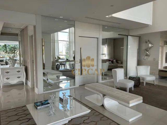 Imagem Apartamento com 3 Quartos à Venda, 230 m² em Vila Mariana - São Paulo