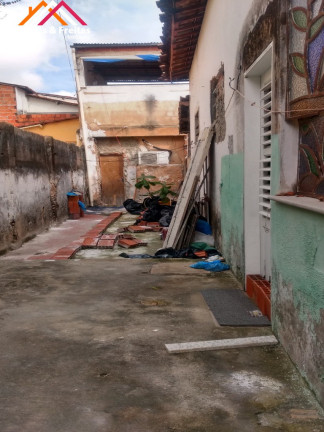 Imagem Imóvel com 4 Quartos à Venda, 396 m² em Fátima - Fortaleza