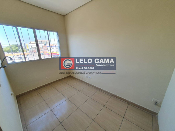 Imagem Sala Comercial para Alugar, 24 m² em Centro - Carapicuíba Imagem Sala Comercial para Alugar, 24 m² em Centro - Carapicuíba