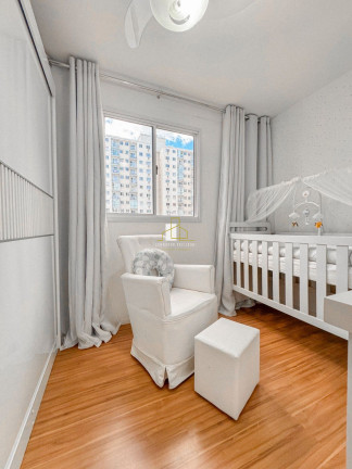 Imagem Imóvel com 3 Quartos à Venda, 63 m² em Jardim Limoeiro - Serra Imagem Imóvel com 3 Quartos à Venda, 63 m² em Jardim Limoeiro - Serra