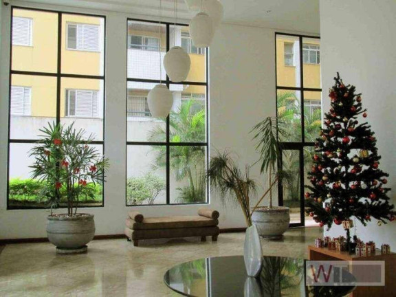 Imagem Apartamento com 2 Quartos à Venda, 64 m² em Chácara Inglesa - São Paulo Imagem Apartamento com 2 Quartos à Venda, 64 m² em Chácara Inglesa - São Paulo