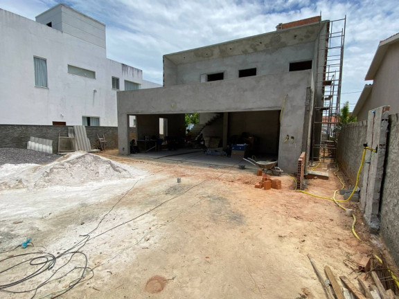 Imagem Casa com 4 Quartos à Venda, 314 m² em Zona De Expansão (robalo) - Aracaju Imagem Casa com 4 Quartos à Venda, 314 m² em Zona De Expansão (robalo) - Aracaju