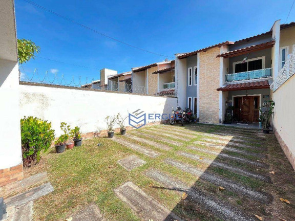 Imagem Casa com 4 Quartos à Venda, 140 m² em Urucunema - Eusébio