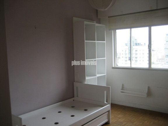 Imagem Apartamento com 4 Quartos à Venda, 300 m² em Bela Vista - São Paulo