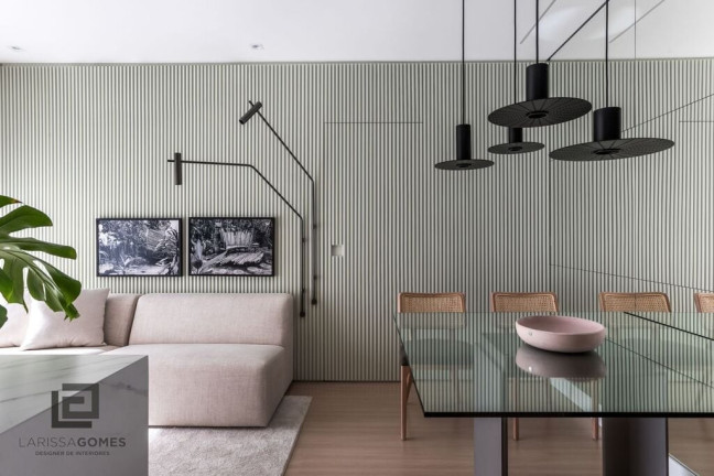 Imagem Cobertura com 3 Quartos à Venda, 189 m² em Bigorrilho - Curitiba