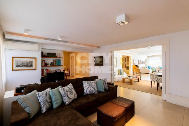 Imagem Apartamento com 4 Quartos à Venda, 750 m² em Jardim América - São Paulo Imagem Apartamento com 4 Quartos à Venda, 750 m² em Jardim América - São Paulo