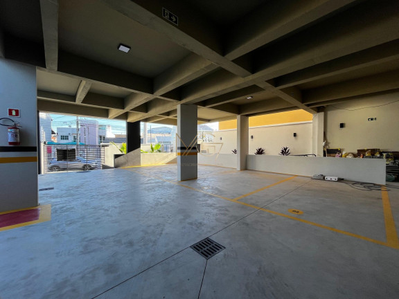 Imagem Apartamento com 2 Quartos à Venda, 62 m² em São Pedro - São José Dos Pinhais