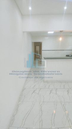 Imagem Casa com 2 Quartos à Venda, 85 m² em Caiçara - Praia Grande Imagem Casa com 2 Quartos à Venda, 85 m² em Caiçara - Praia Grande