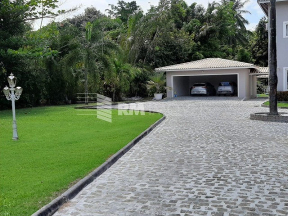 Imagem Casa de Condomínio com 4 Quartos à Venda, 800 m² em Estrada Do Coco - Lauro De Freitas Imagem Casa de Condomínio com 4 Quartos à Venda, 800 m² em Estrada Do Coco - Lauro De Freitas