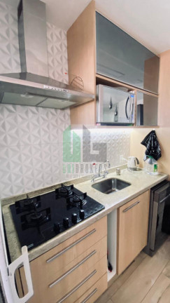 Imagem Apartamento com 2 Quartos à Venda, 72 m² em Vila Mariana - São Paulo
