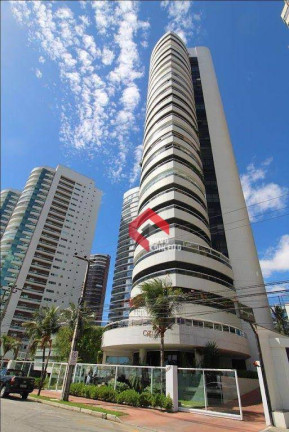 Apartamento com 6 Quartos à Venda, 300 m² em Meireles - Fortaleza