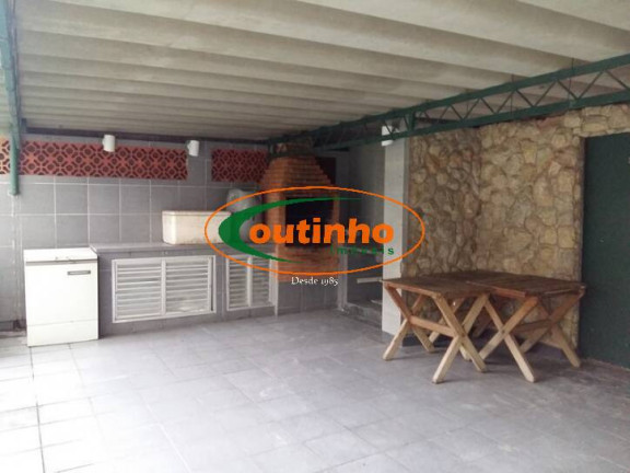 Imagem Apartamento com 4 Quartos à Venda, 121 m² em Grajaú - Rio De Janeiro Imagem Apartamento com 4 Quartos à Venda, 121 m² em Grajaú - Rio De Janeiro