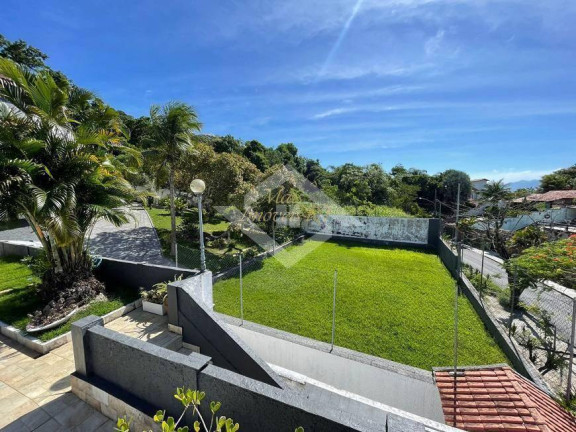 Imagem Casa com 5 Quartos à Venda, 1.000 m² em Itaipu - Niterói