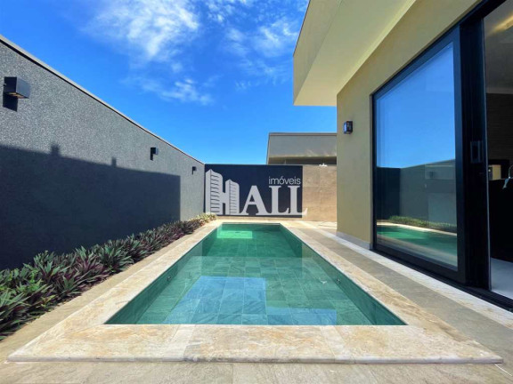 Imagem Casa com 5 Quartos à Venda, 444 m² em Residencial Quinta Do Golfe - São José Do Rio Preto Imagem Casa com 5 Quartos à Venda, 444 m² em Residencial Quinta Do Golfe - São José Do Rio Preto