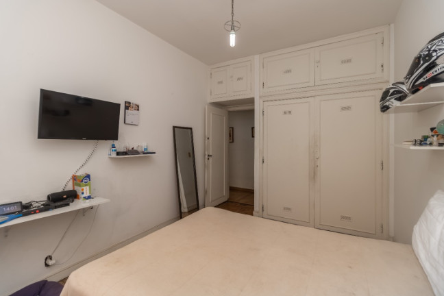Imagem Apartamento com 3 Quartos à Venda, 144 m² em Consolação - São Paulo Imagem Apartamento com 3 Quartos à Venda, 144 m² em Consolação - São Paulo