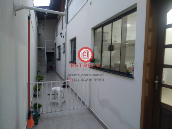 Imagem Casa com 3 Quartos à Venda, 100 m² em Jardim Santa Marina - Jacareí Imagem Casa com 3 Quartos à Venda, 100 m² em Jardim Santa Marina - Jacareí