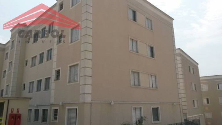 Imagem Apartamento com 2 Quartos à Venda, 50 m² em Vila Della Piazza - Jundiaí Imagem Apartamento com 2 Quartos à Venda, 50 m² em Vila Della Piazza - Jundiaí