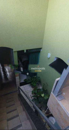 Imagem Sobrado com 3 Quartos à Venda, 286 m² em Vila Curuçá - Santo André Imagem Sobrado com 3 Quartos à Venda, 286 m² em Vila Curuçá - Santo André