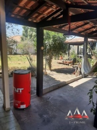 Imagem Casa com 6 Quartos à Venda, 1.296 m² em Boa Esperança - Cuiabá
