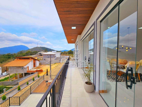 Imagem Casa com 4 Quartos à Venda, 504 m² em Paineira - Teresópolis Imagem Casa com 4 Quartos à Venda, 504 m² em Paineira - Teresópolis