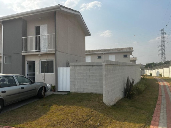 Imagem Sobrado com 2 Quartos à Venda, 57 m² em Vila Colorado - Suzano Imagem Sobrado com 2 Quartos à Venda, 57 m² em Vila Colorado - Suzano