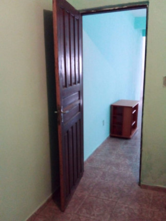 Casa com 1 Quarto à Venda, 150 m² em Balneário Itaguaí - Mongaguá