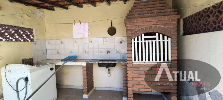 Imagem Casa com 3 Quartos à Venda, 160 m² em Canjica (terra Preta) - Mairiporã Imagem Casa com 3 Quartos à Venda, 160 m² em Canjica (terra Preta) - Mairiporã