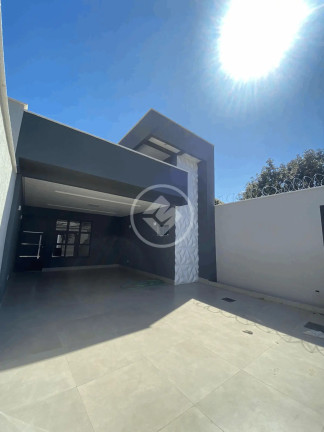 Imagem Casa com 3 Quartos à Venda, 158 m² em Setor Sudoeste - Goiânia Imagem Casa com 3 Quartos à Venda, 158 m² em Setor Sudoeste - Goiânia