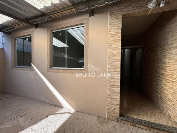 Imagem Casa com 2 Quartos à Venda, 60 m² em Resplendor - Igarapé Imagem Casa com 2 Quartos à Venda, 60 m² em Resplendor - Igarapé